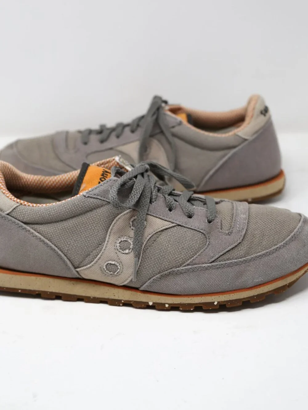 Saucony nice pair